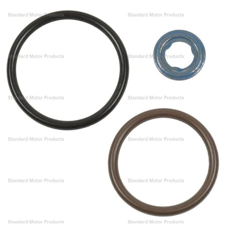 Standard Ignition Fuel Injector Seal Kit, Sk140 SK140